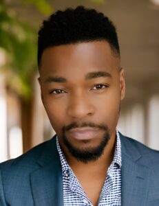 Kareem Bullard - Project Manager at KNIRV Network